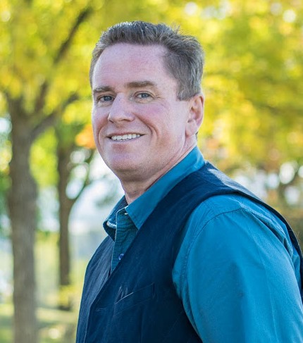 Brian Armstrong Photo